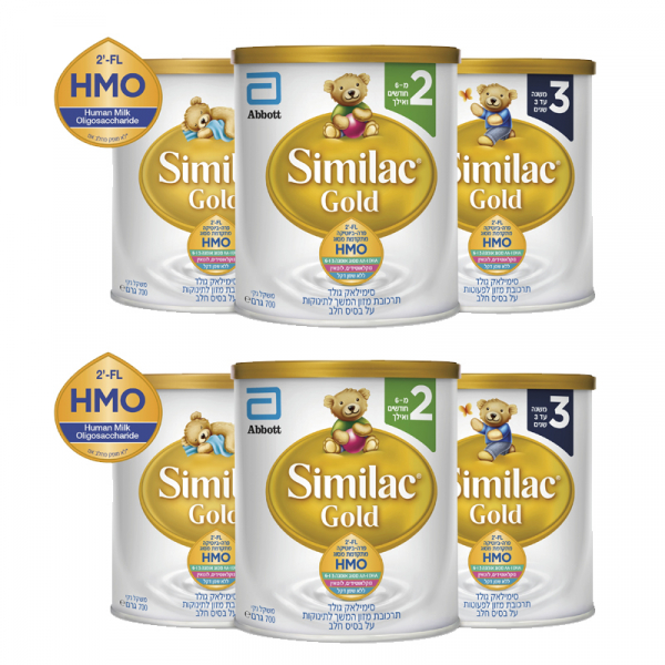 Similac Gold