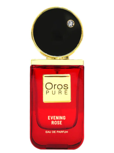 Oros Pure Evening Rose Oros