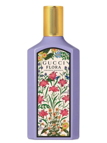 Flora Gorgeous Magnolia Gucci לנשים