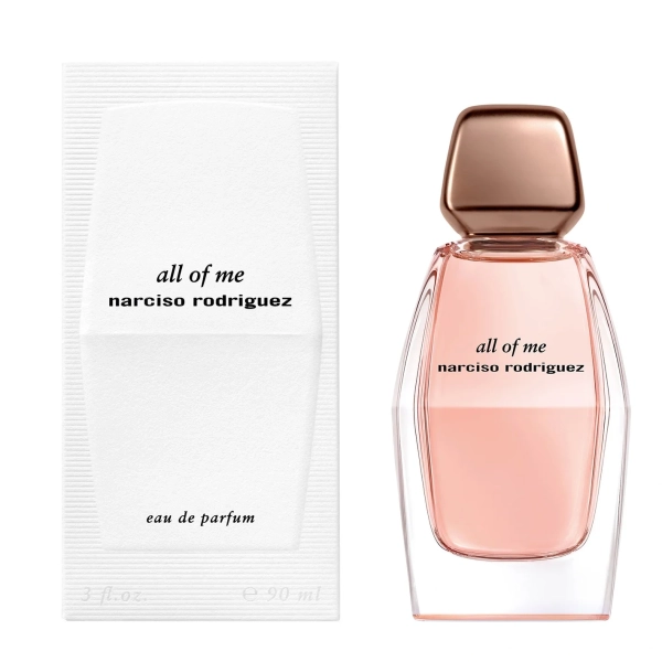 All Of Me Narciso Rodriguez לנשים