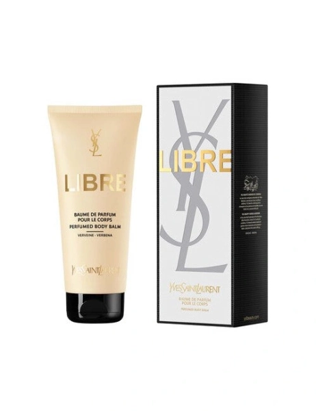 YSL Libre Body Balm 200ML קרם גוף בניחוח הבושם ליברה