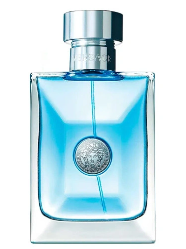 Versace Pour Homme Versace לגברים