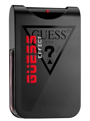 Guess Effect E.D.T 100ml