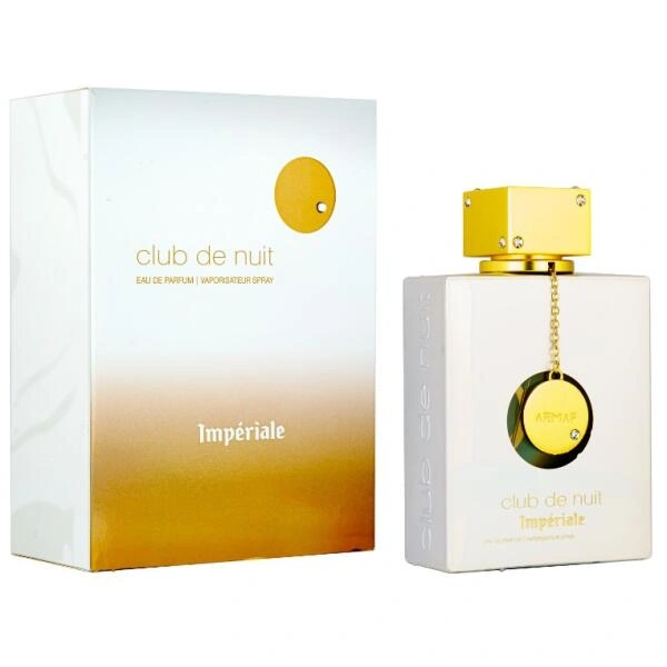 Club de Nuit White Imperiale Armaf