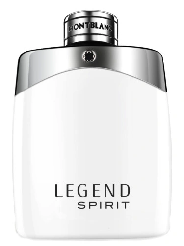 בושם לגבר Legend Spirit Montblanc 100ML EDT
