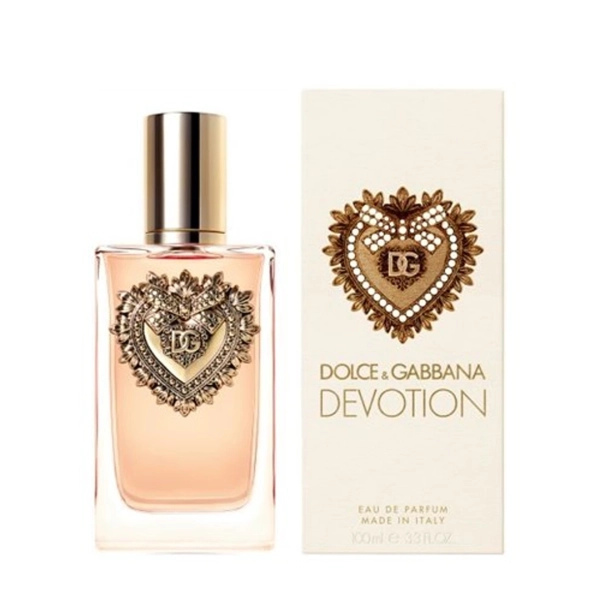 בושם Devotion Dolce&Gabbana