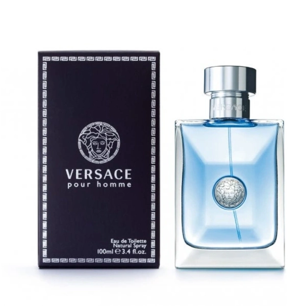 Versace Pour Homme Versace לגברים