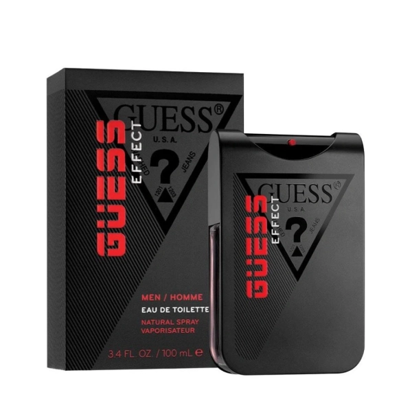 Guess Effect E.D.T 100ml